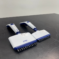 Rainin Multi-Chanel Pipette Quantity 2 image 0